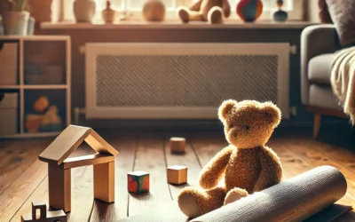 【“どうして？”の奥にある、子どもの心とヨガの教え】